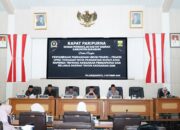 TKD Dipangkas, APBD 2026 Kabupaten Sukabumi Terancam Turun Signifikan