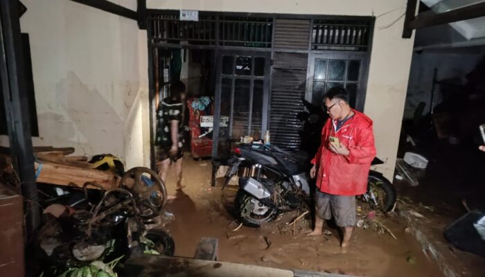 Dessy Susilawati Minta Pemda Perkuat Upaya Pemulihan Korban Banjir dan Longsor Cisolok