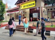 Resah Didatangi Wartawan Gadungan, Emak-emak Warungkiara Sukabumi Lapor Polisi