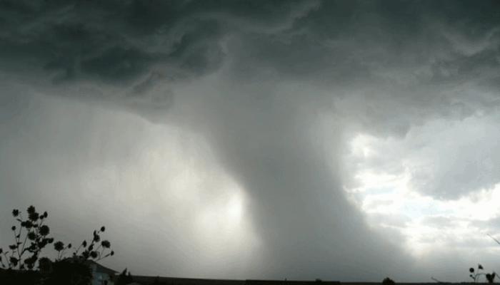 BPBD Kota Sukabumi: Belasan Rumah Rusak Akibat Cuaca Ekstrem