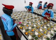 Guru PIC Program Makan Bergizi Gratis Bakal Dapat Insentif Harian Rp100 Ribu