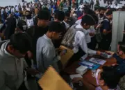 Miris! Pekerja Pria di Kabupaten Sukabumi Cuma 30 Persen, Kaum Hawa Dominasi Industri