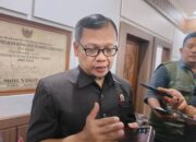 Ketua DPRD Kota Sukabumi Wawan Juanda Tegaskan Pembentukan Panja Sah Secara Hukum: “Lex Superior Derogat Legi Inferiori”