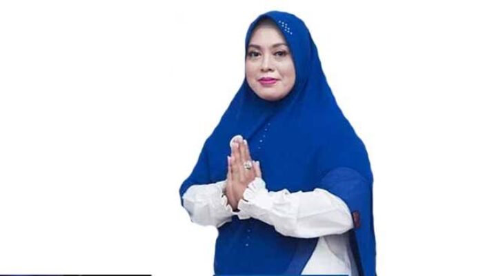 Dessy Susilawati Apresiasi Program Pemutihan Pajak Kendaraan, Kepatuhan Warga Sukabumi Capai 70 Persen