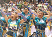 Indonesia Menari 2025 Gaet 8.000 Peserta, Bukti Antusiasme Masyarakat untuk Lestarikan Tari Nusantara