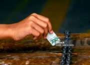 Sedekah Hari Jumat: Kebaikan Kecil yang Mengalir Tanpa Henti