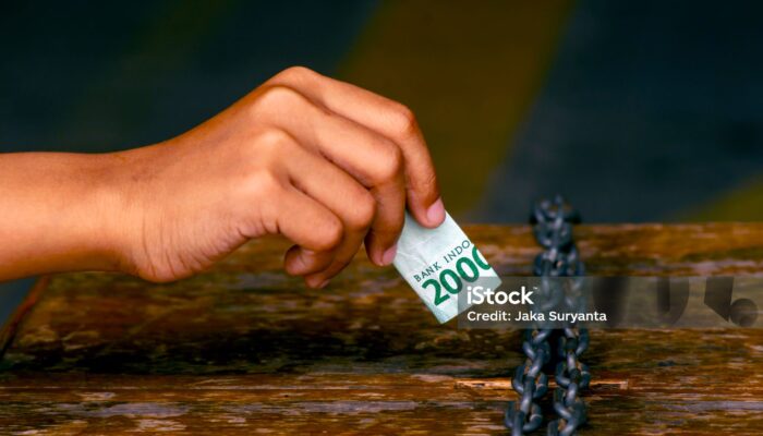 Sedekah Hari Jumat: Kebaikan Kecil yang Mengalir Tanpa Henti