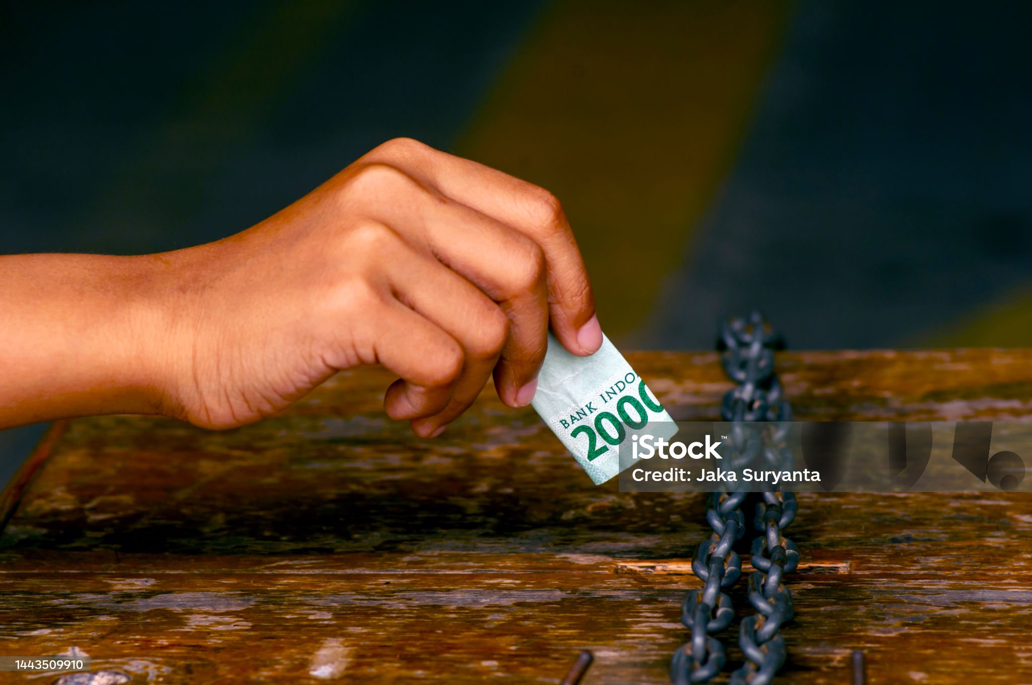 Sedekah Hari Jumat: Kebaikan Kecil yang Mengalir Tanpa Henti