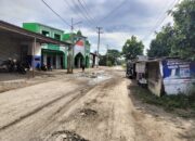 Warga Merasa Diintimidasi Posting Jalan Rusak di Palabuhanratu, Kades Beri Tanggapan