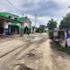 jalan rusak