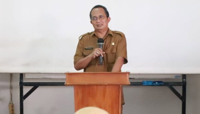 Masalah SDN Cibitung Disinggung KDM, Kadisdik Kabupaten Sukabumi: Mebeler Sudah Dikirim