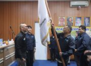 Kamaludin Zen Resmi Pimpin FORKI Kabupaten Sukabumi