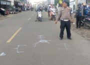 Kronologi Kecelakaan Ambulans di Cibolang Sukabumi, Pemotor Luka Patah Tulang