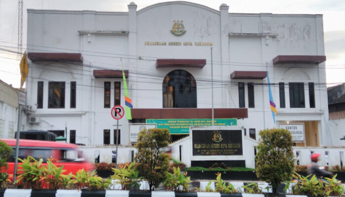 Penetapan Tersangka Dugaan Korupsi Disporapar Kota Sukabumi, Kejari Tunggu Hasil Audit