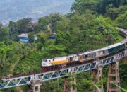 Dinas Pariwisata Kabupaten Sukabumi Siap Dukung Program Wisata Kereta West Java Traincation