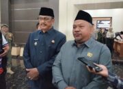 Ketua DPRD Kabupaten Sukabumi: Raperda Pasar Swalayan Dirancang untuk Seimbangkan Ekonomi Modern dan Tradisional
