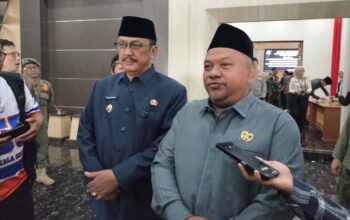 Klaim Didukung 47 PK Golkar Sukabumi, Budi Azhar: Saya Tetap Ikuti Arahan Jabar dan DPP