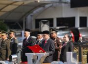 Makna Hari Kesaktian Pancasila di Mata Ketua DPRD Kota Sukabumi