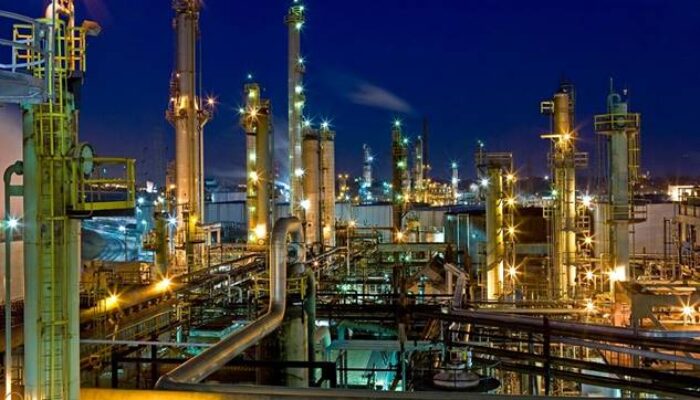 Sukabumi Masuk Daftar Lokasi Proyek 17 Kilang Modular