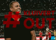 Tagar Kluivert Out Menggema, Timnas Indonesia Gagal Lolos Kualifikasi Piala Dunia