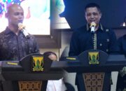 Letkol Inf Agung Ariwibowo Gantikan Letkol Kav Andhi Ardana Valeriandra, Pimpin Kodim 0622 Kabupaten Sukabumi