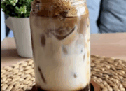 Kopi Susu Gula Aren Rumahan ala Kafe Sukabumi, Nikmat dan Mudah Dibuat di Rumah