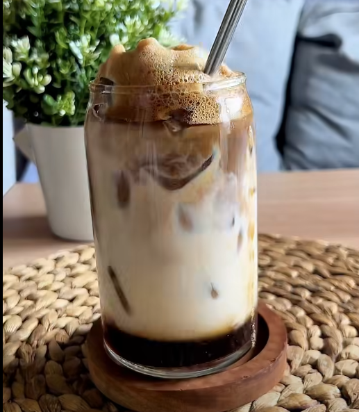 Kopi Susu Gula Aren Rumahan ala Kafe Sukabumi, Nikmat dan Mudah Dibuat di Rumah