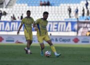 PERSIB Hormati Sanksi Komdis PSSI untuk Frans Putros, Jadikan Pelajaran untuk Tim