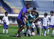 Persibday Festival 2025: PERSIB Hadir Lebih Dekat, Bobotoh Penuhi GBLA Sejak Pagi