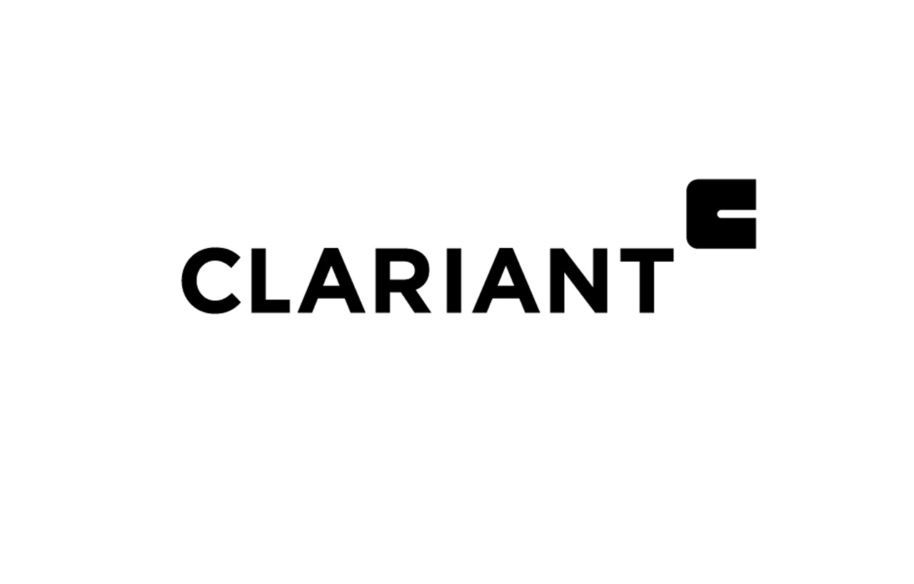 Logo PT. Clariant Adsorbents Indonesia.