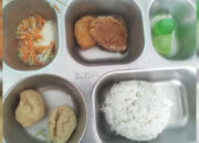 Tahu Bulat dan Jeli Masuk Menu MBG di Sukabumi, Kepala SPPG: Sudah Sesuai Standar Gizi