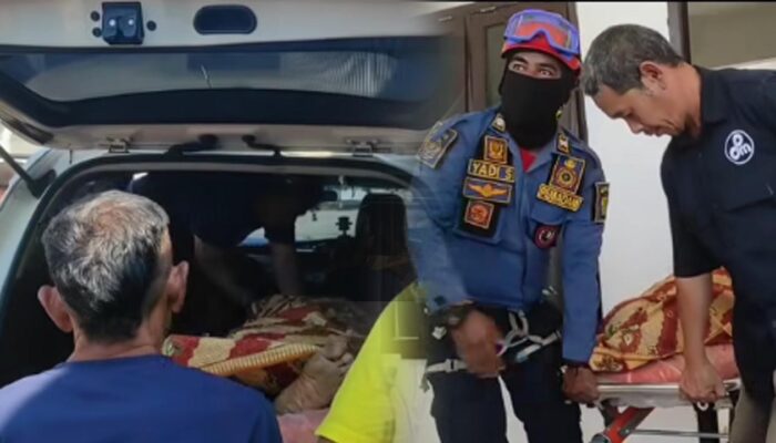 Diduga Hirup Gas Beracun, Pria di Cisande Sukabumi Tewas di Dalam Sumur saat Perbaiki Pompa