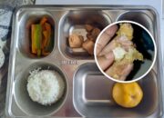 Ada Plester Luka Dalam Menu MBG di Cisaat, Ketua SPPG Minta Maaf