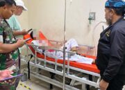 Breaking News: Polisi Ringkus Pelaku Pembacokan Pelajar SMK di Cibadak Sukabumi