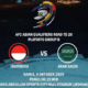 Jangan Lewatkan! Jadwal Indonesia vs Arab Saudi Malam Ini di Kualifikasi Piala Dunia