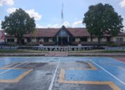 Polres Melawi Bantah Ada Penggerebekan 5 Kg Sabu di Asrama Polisi