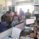 Pemerintah Kabupaten Sukabumi meresmikan Program Peningkatan Integrasi Layanan Primer (ILP) di UPTD Puskesmas Kadudampit, Kamis (16/10/2025).