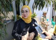 Soal Bantuan Rumah Korban Bencana, Rika Yulistina: Jangan Cuma di Palabuhanratu Saja