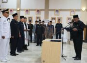 Pemkab Sukabumi Rotasi Jabatan Besar-besaran, 293 Pejabat Dilantik