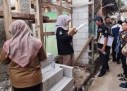 3.717 Rutilahu di Kota Sukabumi Akan Segera Diperbaiki