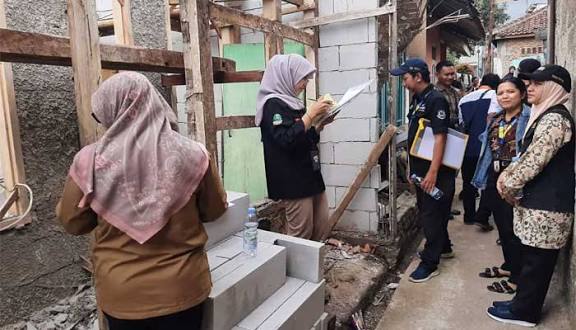 Wali Kota Sukabumi, Ayep Zaki