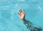 Dua Anak Tenggelam Saat Bermain di Sungai Cimandiri Sukabumi, Pencarian Masih Berlangsung