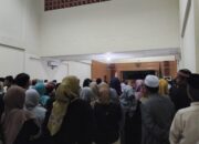 Polisi hingga Intelijen Dikerahkan, Sidang Kasus Retret Cidahu di PN Cibadak Dipadati Warga