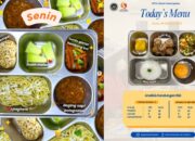 Wow! Dapur MBG Keren dari Sukabumi Ini Ternyata Digarap Profesional Eks Freeport