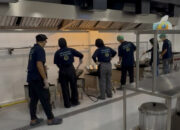 Kontrol Ketat SPPG Viral di Sukabumi, Tak Sembarang Orang Bisa Masuk Dapur