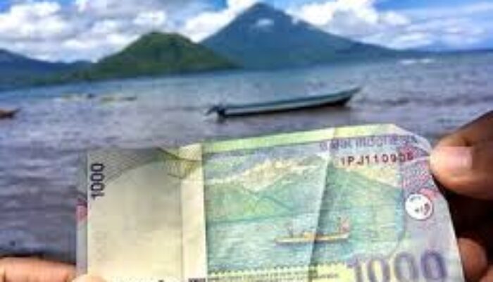 Program Rereongan Rp1.000 per Hari di Jabar Diklaim Tak Butuh Izin Kemensos