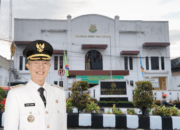 Wali Kota Sukabumi Dukung Kejari Usut Kasus Retribusi Disporapar : Jangan Main-Main dengan Uang Daerah