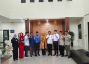 Panja Wakaf DPRD Mulai Bergerak Datangi Kejaksaan Kota Sukabumi Soroti Kejelasan dan Aspek Hukum