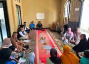 Cibeureum Hilir Kota Sukabumi Resmikan Kampung Wakaf ke-12 Gerakan dari Kampung Menuju Kota Berkah