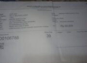 Tarif Berobat di RSUD Syamsudin Naik Warga Kota Sukabumi Menjerit Rakyat Miskin Makin Tercekik